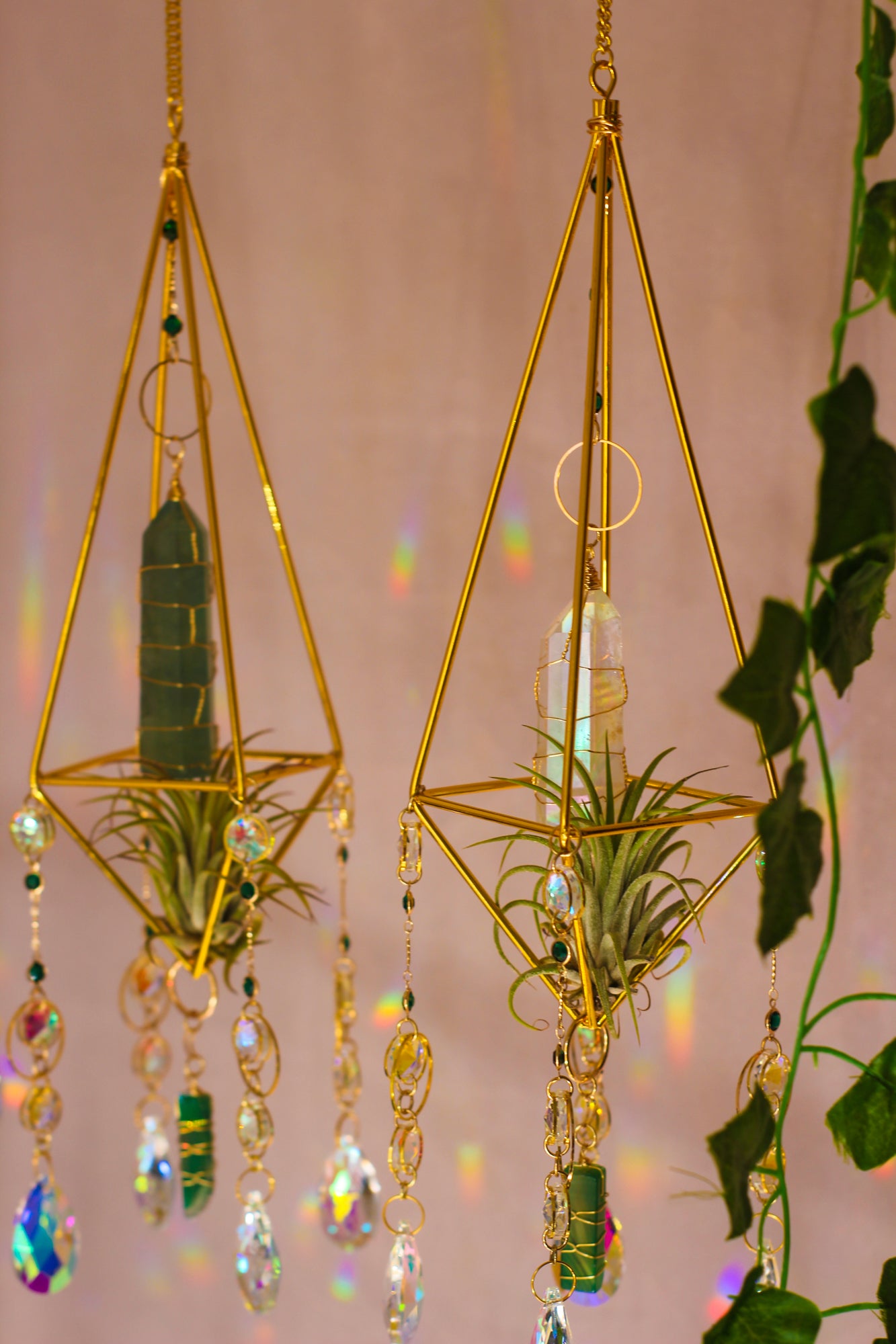 RHEA - Secret Suncatcher
