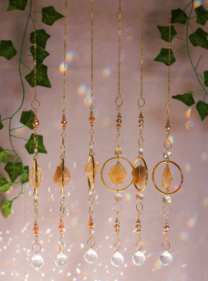 APOLLO - Secret Suncatcher