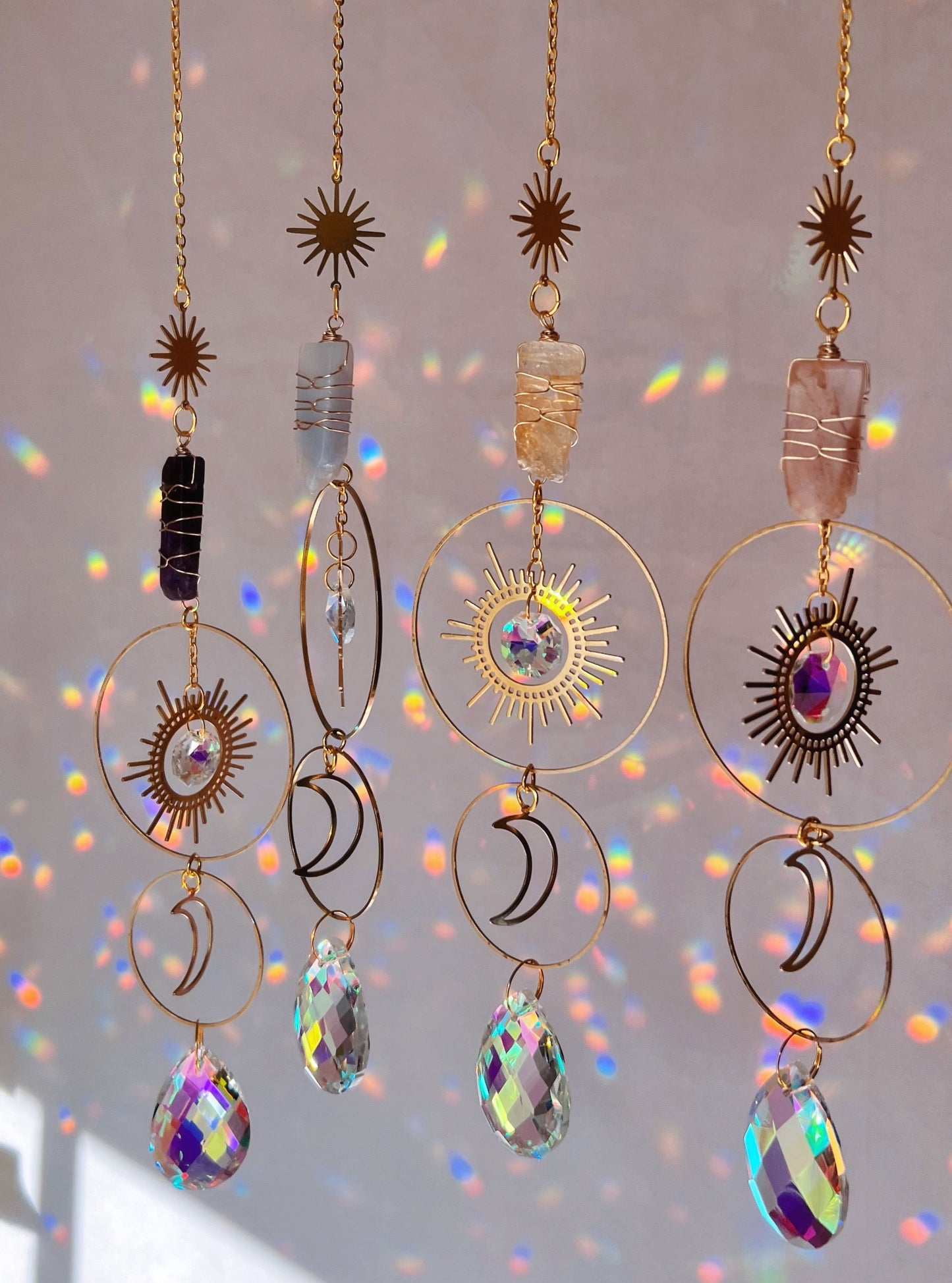 KANE - Secret Suncatcher